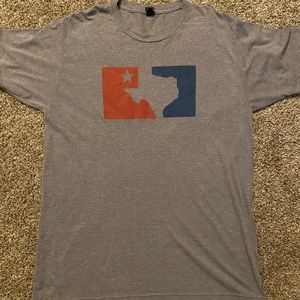 Texas Shirt